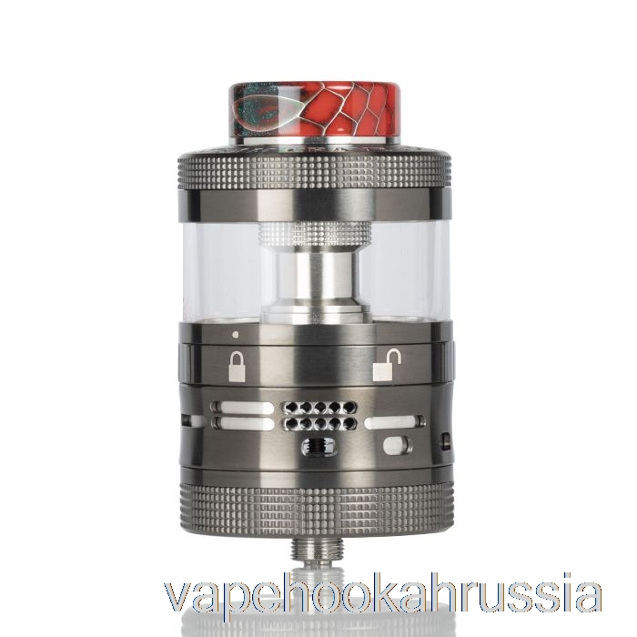 Ароматизатор Vape Russia Steam Crave Ragnar 35 мм Rdta базовое издание - бронза